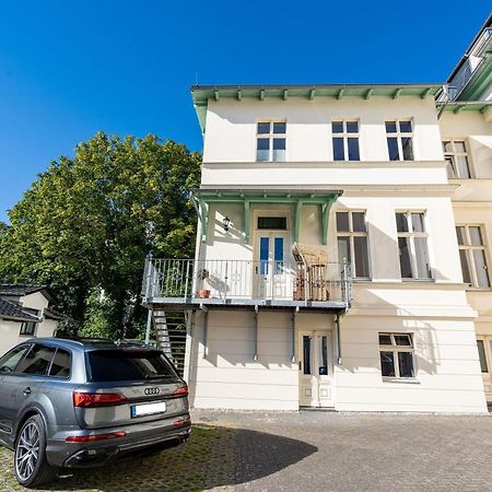 Villa Schlossbauer, App 06 Remise Heringsdorf  Eksteriør billede