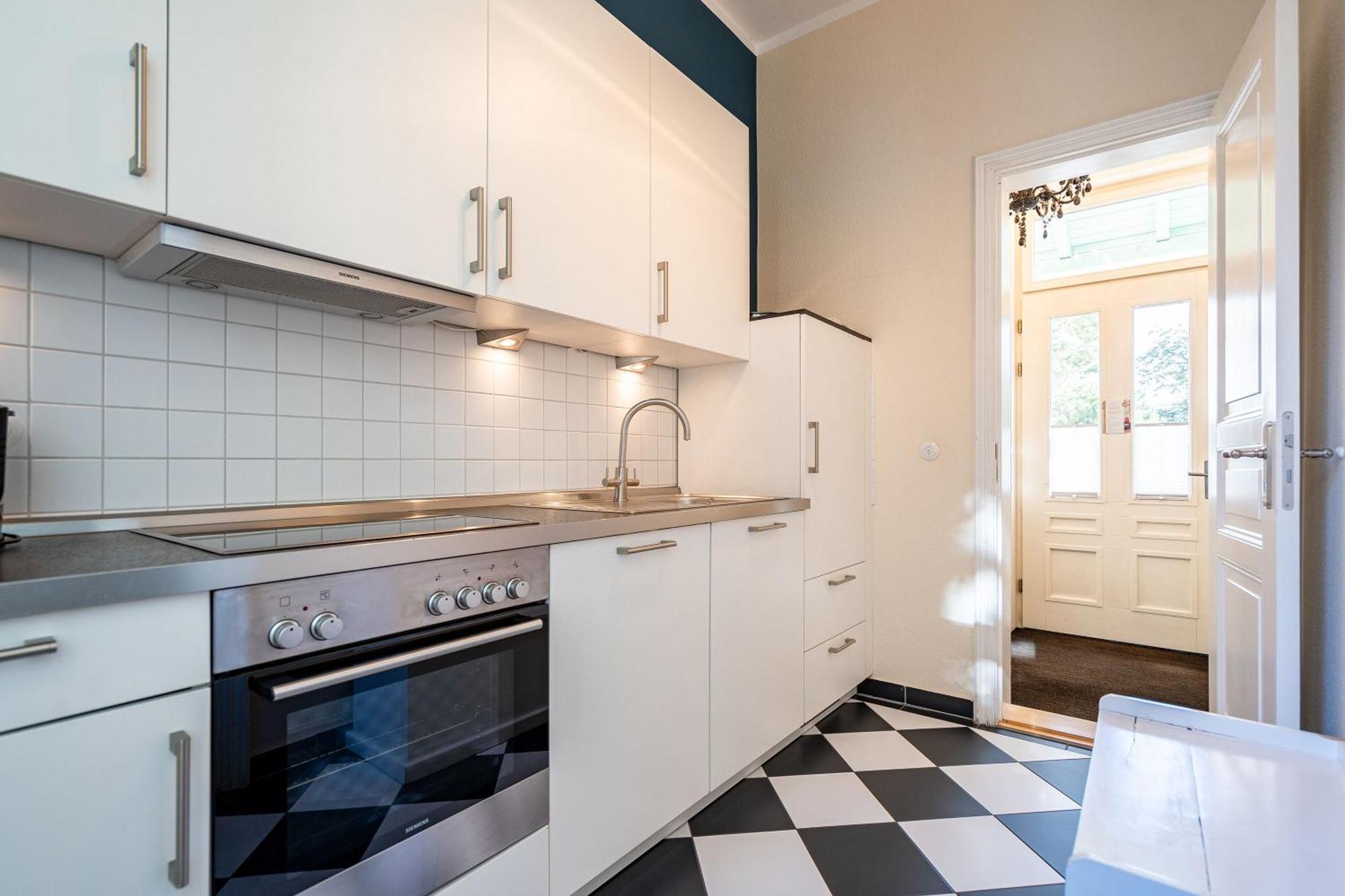 Villa Schlossbauer, App 06 Remise Heringsdorf  Eksteriør billede